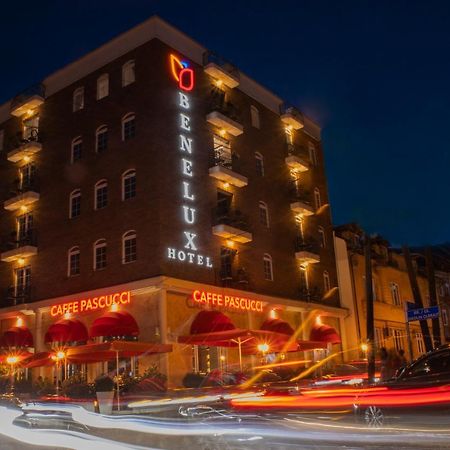 Benelux Hotel 페야 외부 사진