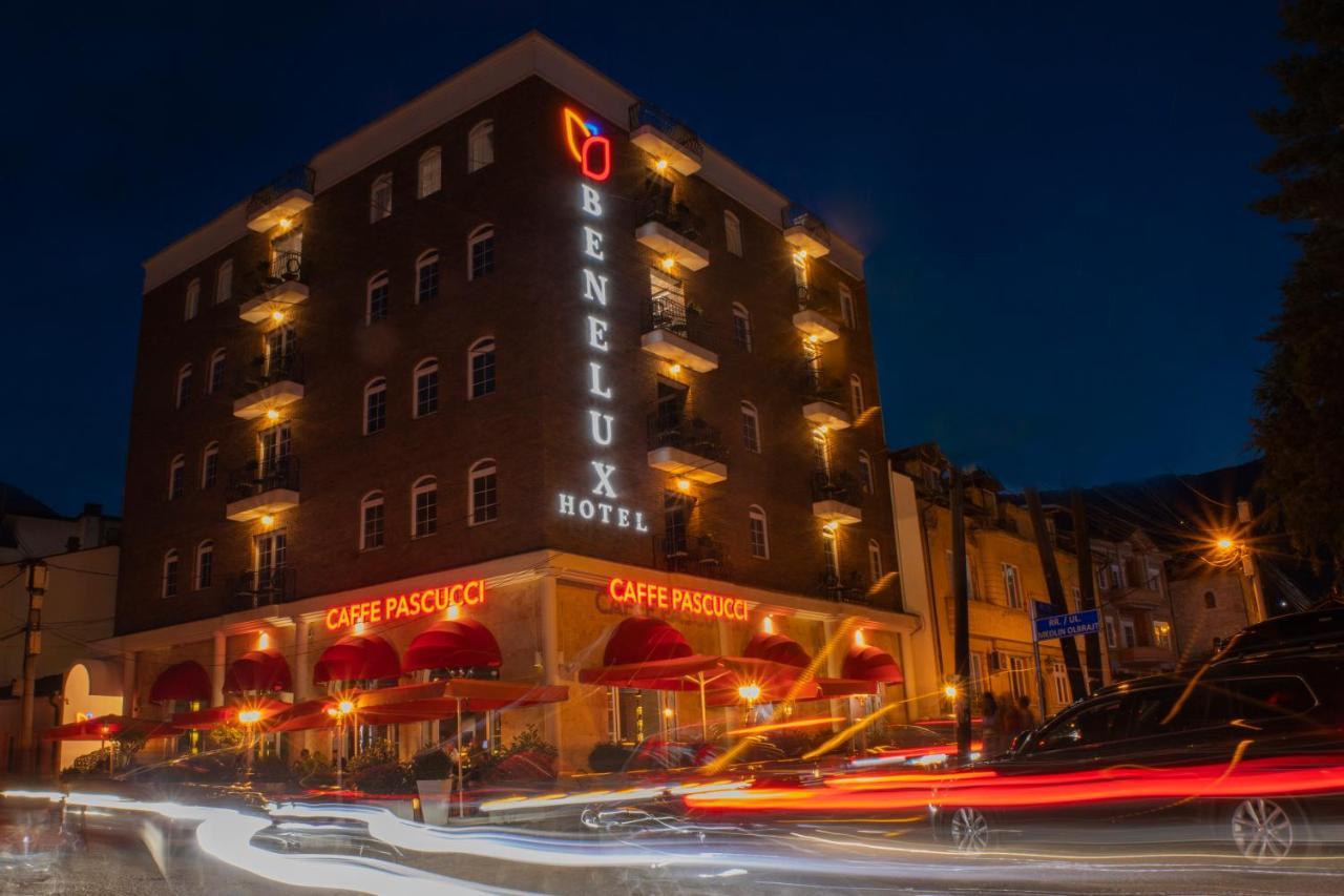 Benelux Hotel 페야 외부 사진