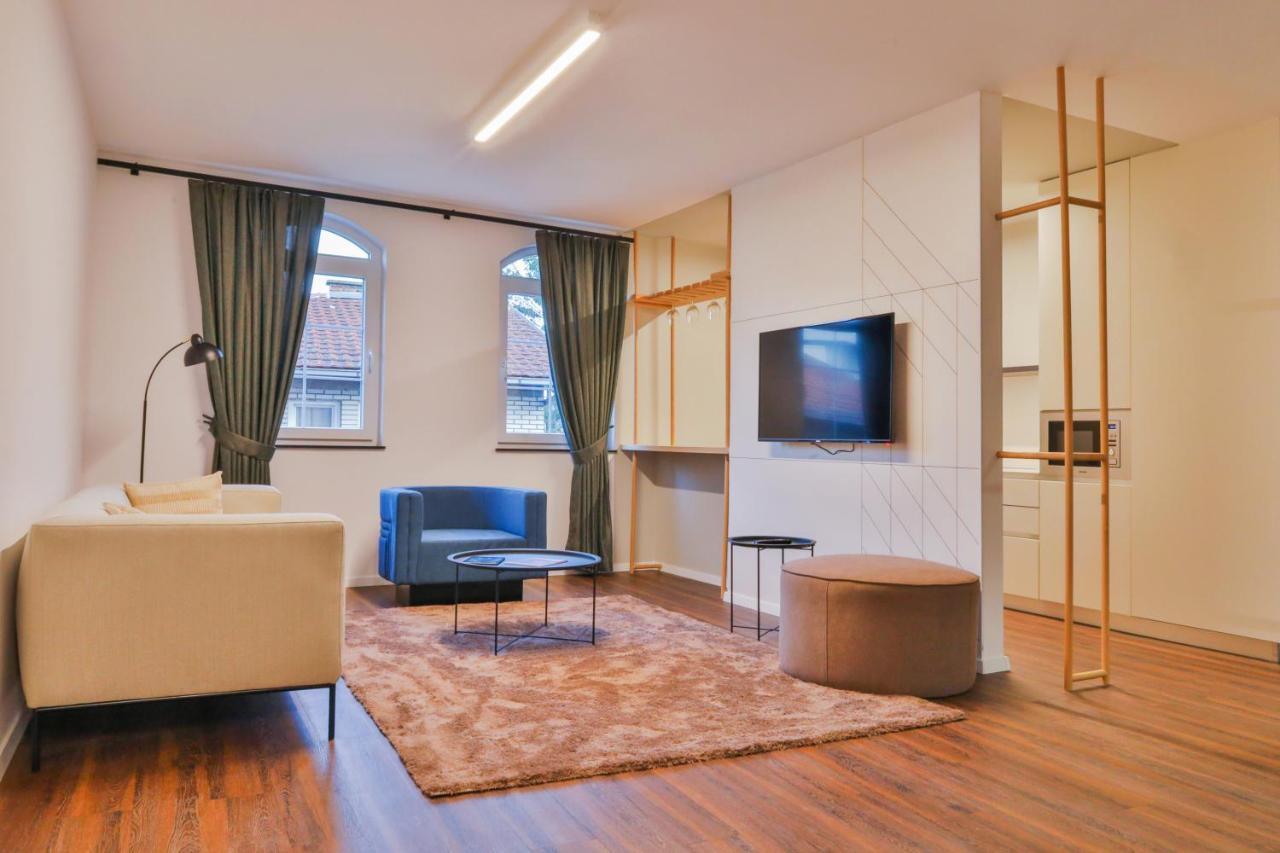 Benelux Hotel 페야 외부 사진