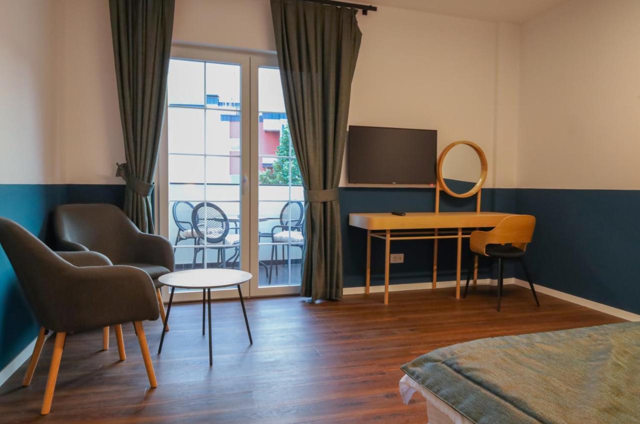 Benelux Hotel 페야 외부 사진