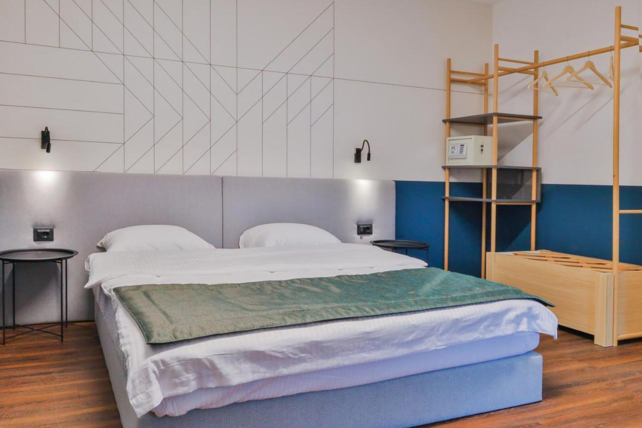 Benelux Hotel 페야 외부 사진