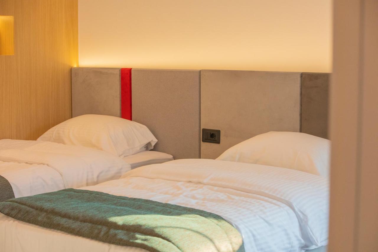 Benelux Hotel 페야 외부 사진
