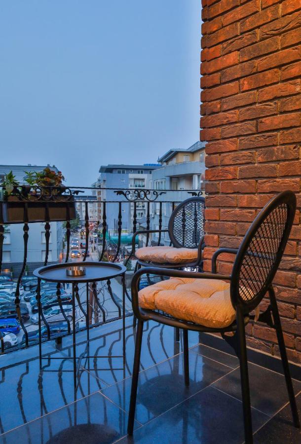 Benelux Hotel 페야 외부 사진