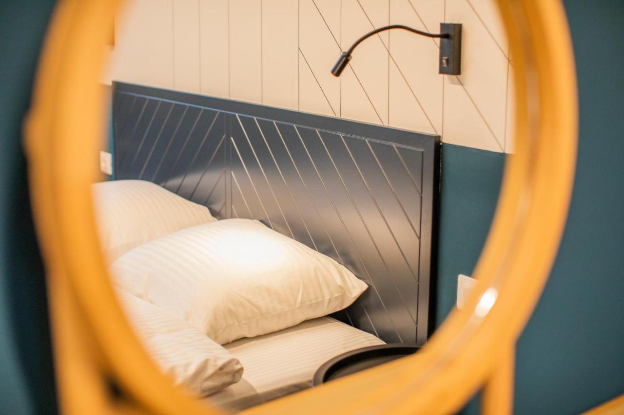 Benelux Hotel 페야 외부 사진