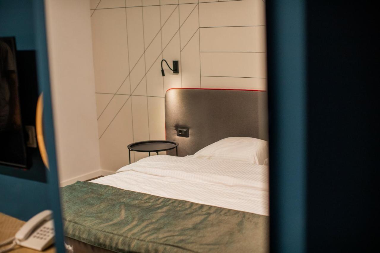 Benelux Hotel 페야 외부 사진