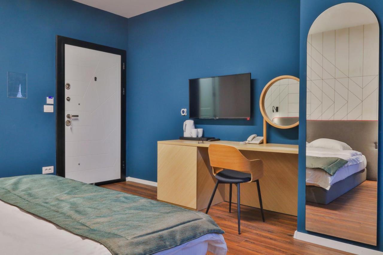 Benelux Hotel 페야 외부 사진