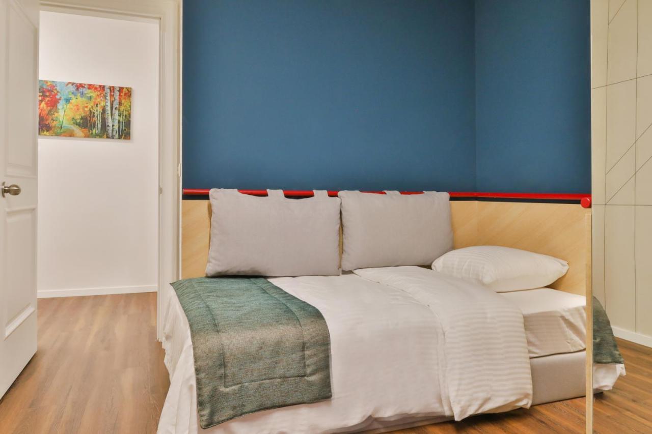 Benelux Hotel 페야 외부 사진